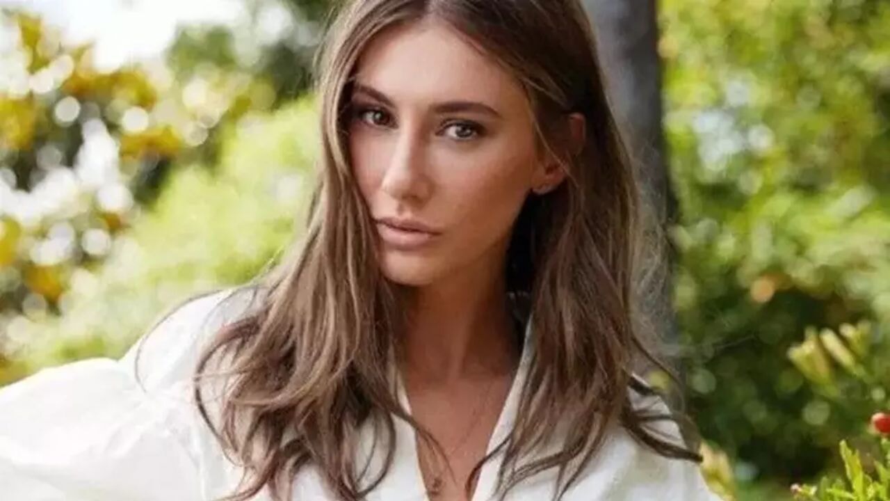 Şeyma Subaşı: 'Ülkeme döneceğim'