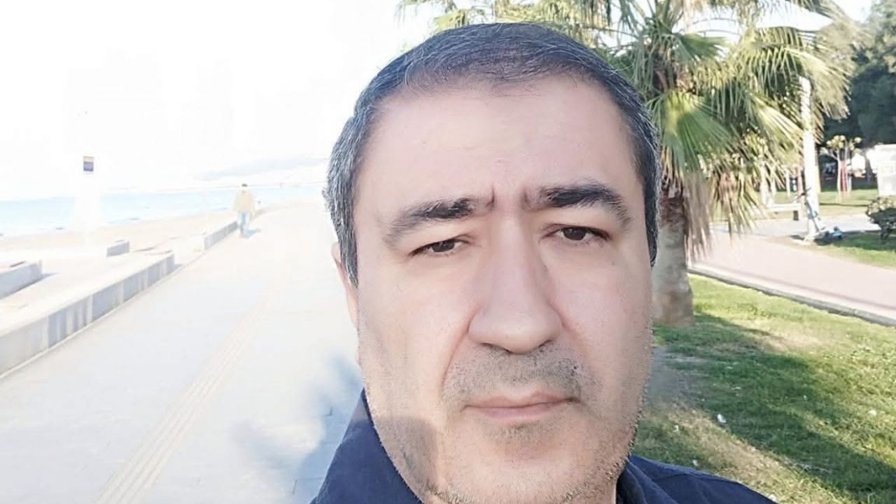 SGK uzmanı evinde ölü bulundu