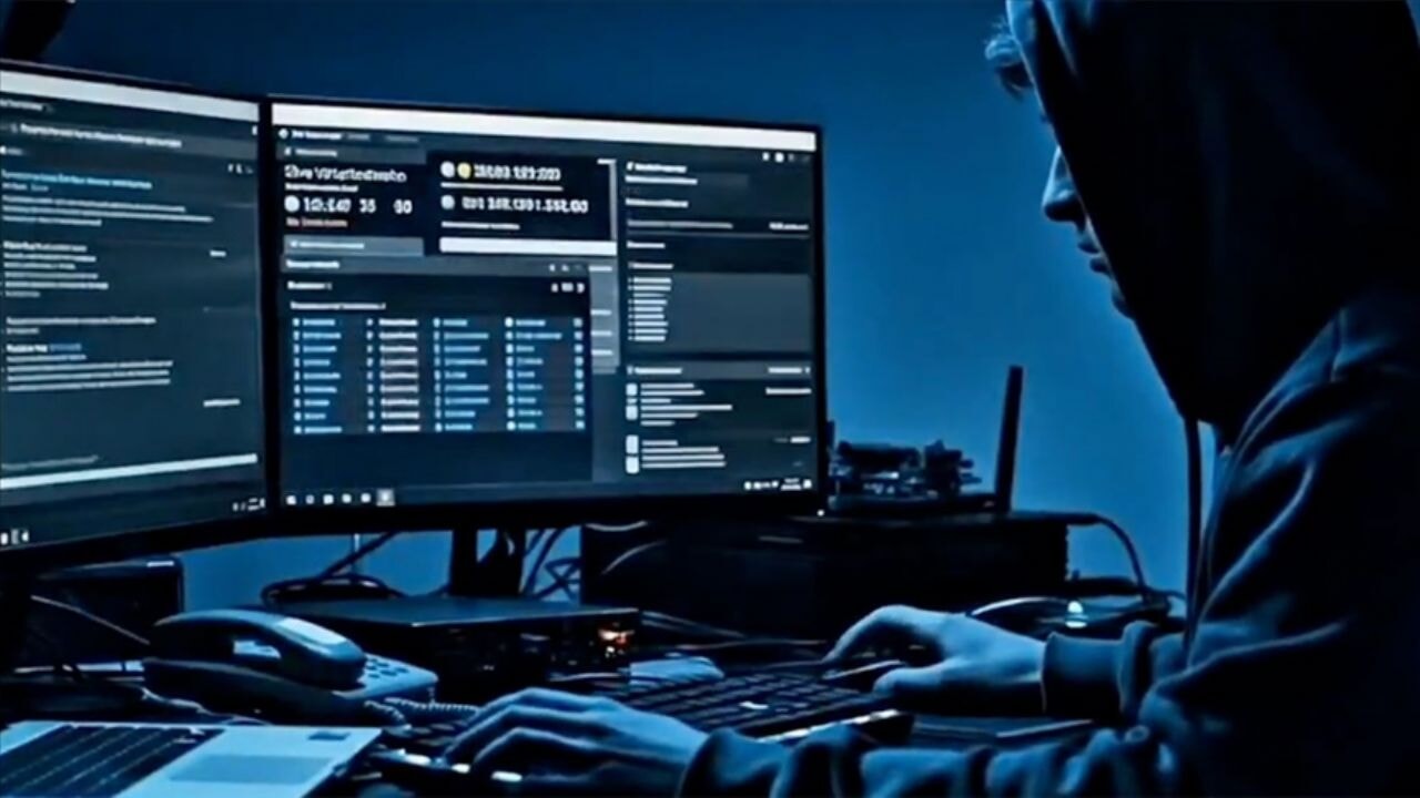 Siber suç operasyonu: 284 şüpheli aynı anda yakalandı!