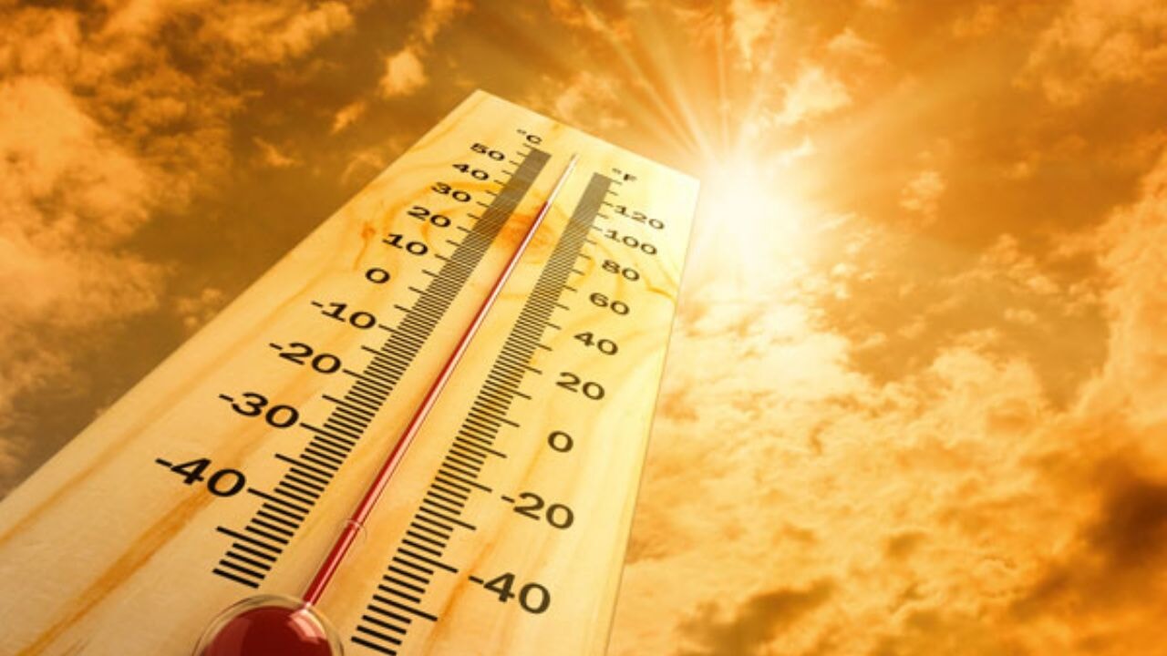 Sıcaklıklar 43 ilde 40 dereceyi aştı