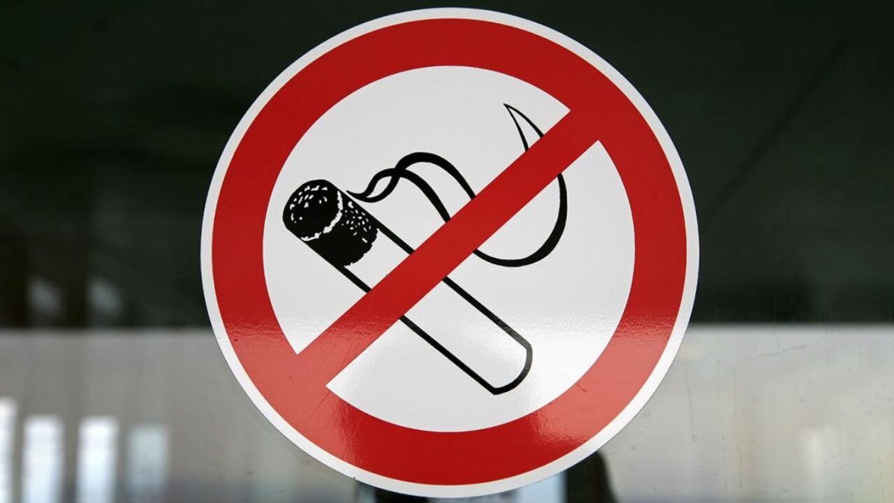 Sigara yasakları genişletiliyor