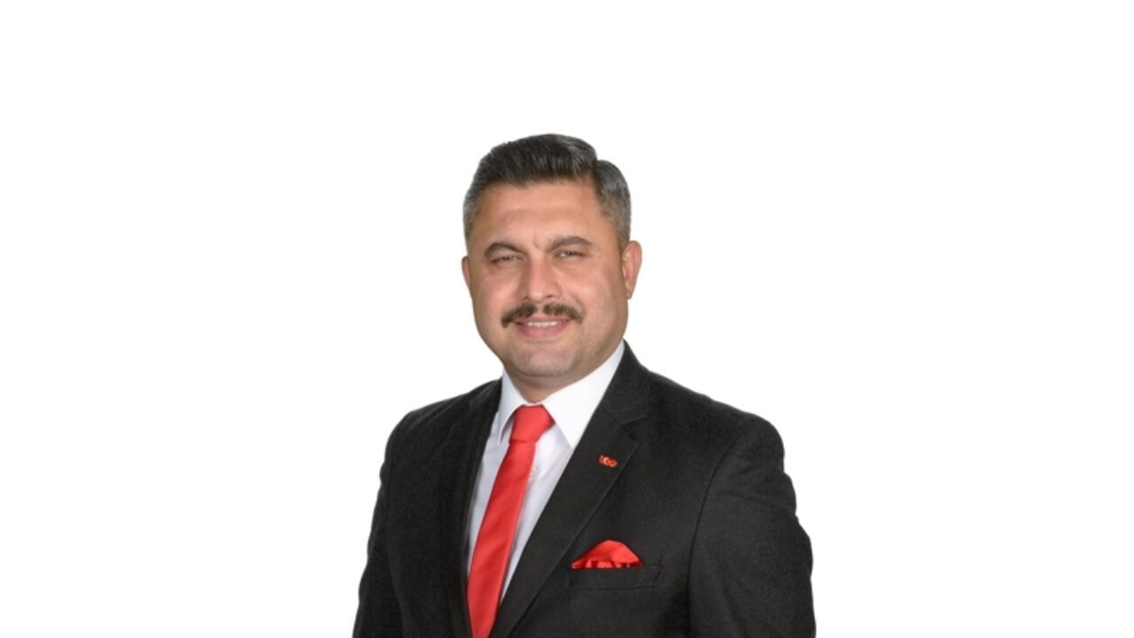 Şile Belediye Başkanı Özgür Kabadayı yolsuzluk iddiasıyla gözaltında