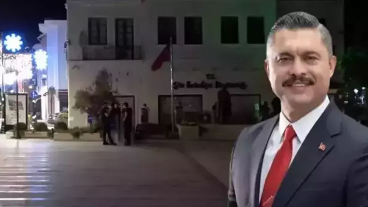 Şile Belediyesi soruşturmasında 5 şüpheli tutuklandı