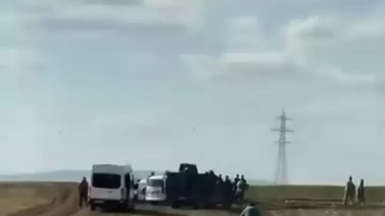 Silopi'de kan donduran cinayet! Bebek katili anne tutuklandı