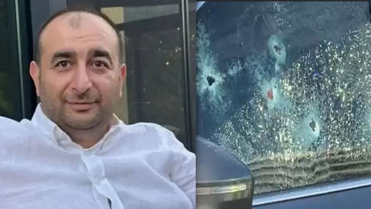 Sinan Öktem cinayetinin detayları ortaya çıktı