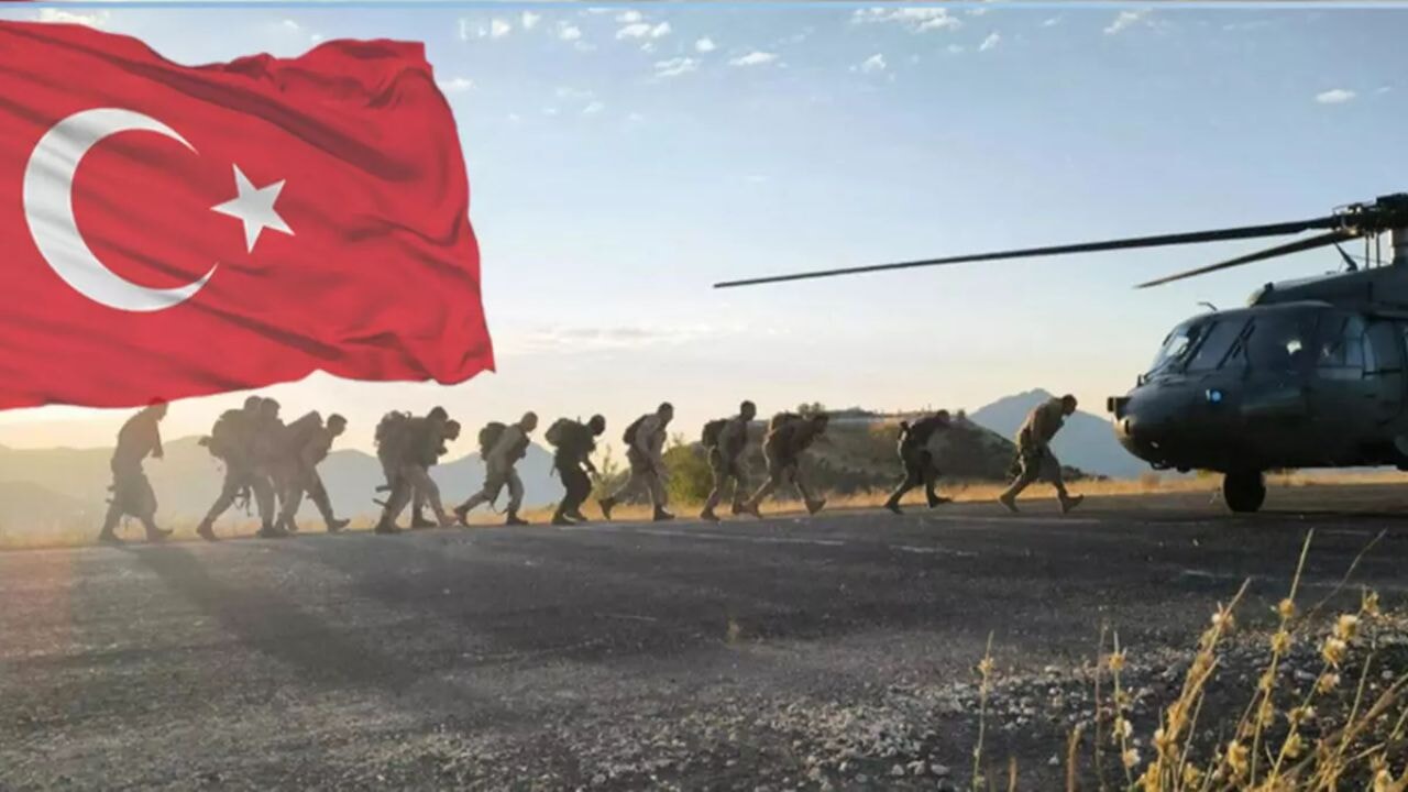 Sınır hattında alarm: Türkiye'den Suriye'ye açık mesaj