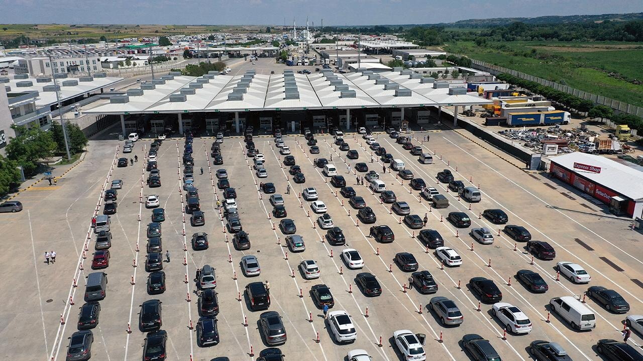 Sınır kapılarında yaz alarmı: Ticaret Bakanlığı yeni tedbirleri açıkladı