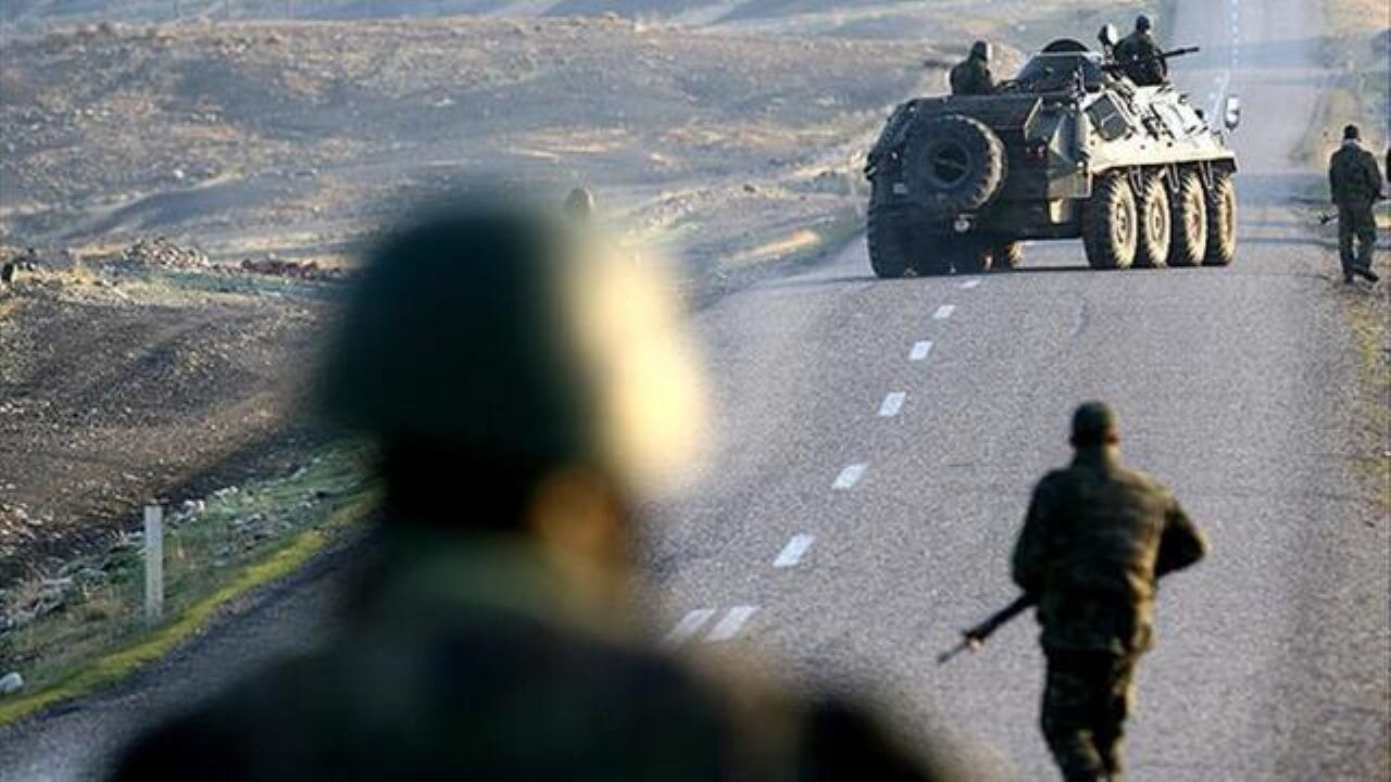 Şırnak'ta özel güvenlik bölgesi: Hangi bölgeler kapanacak?