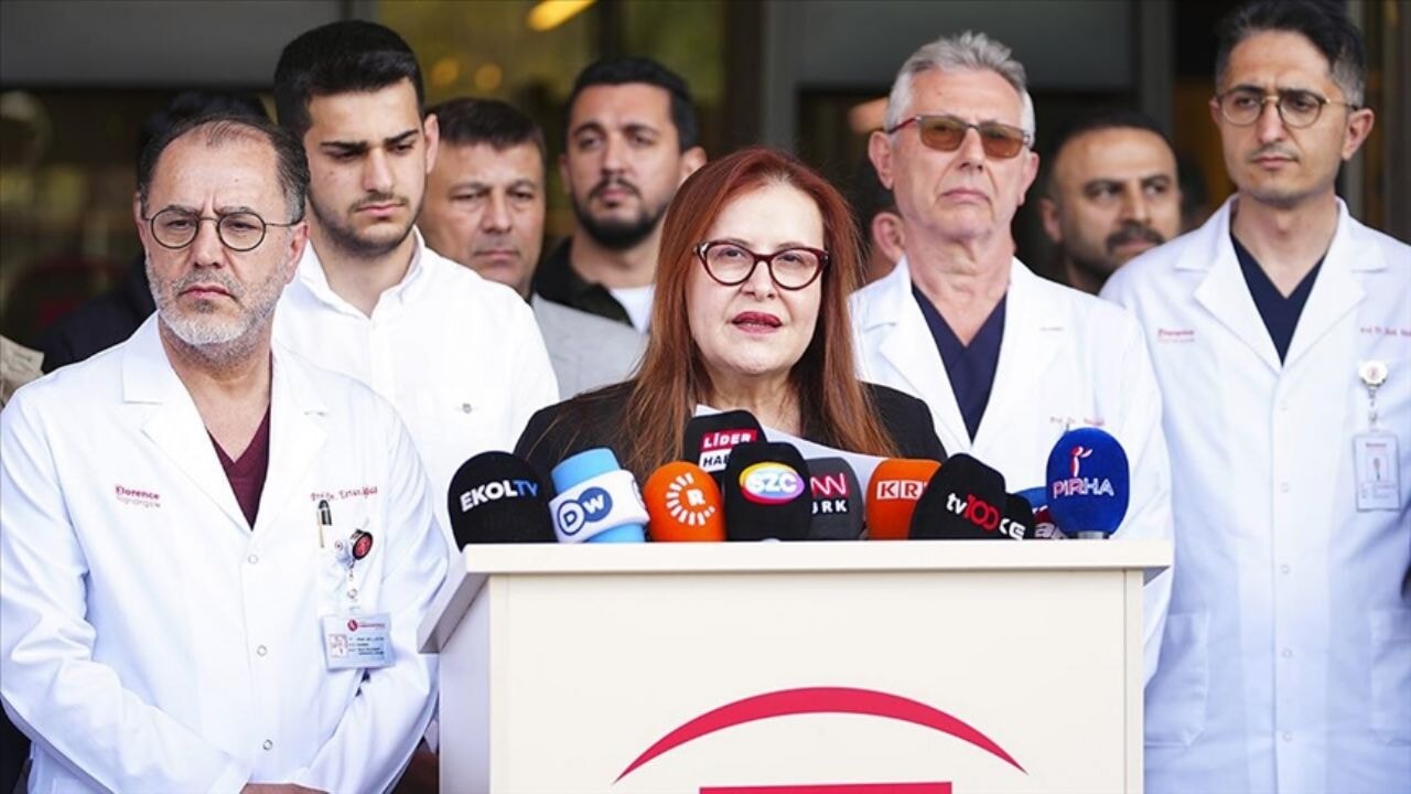 Sırrı Süreyya Önder'in sağlık durumunda son durum!