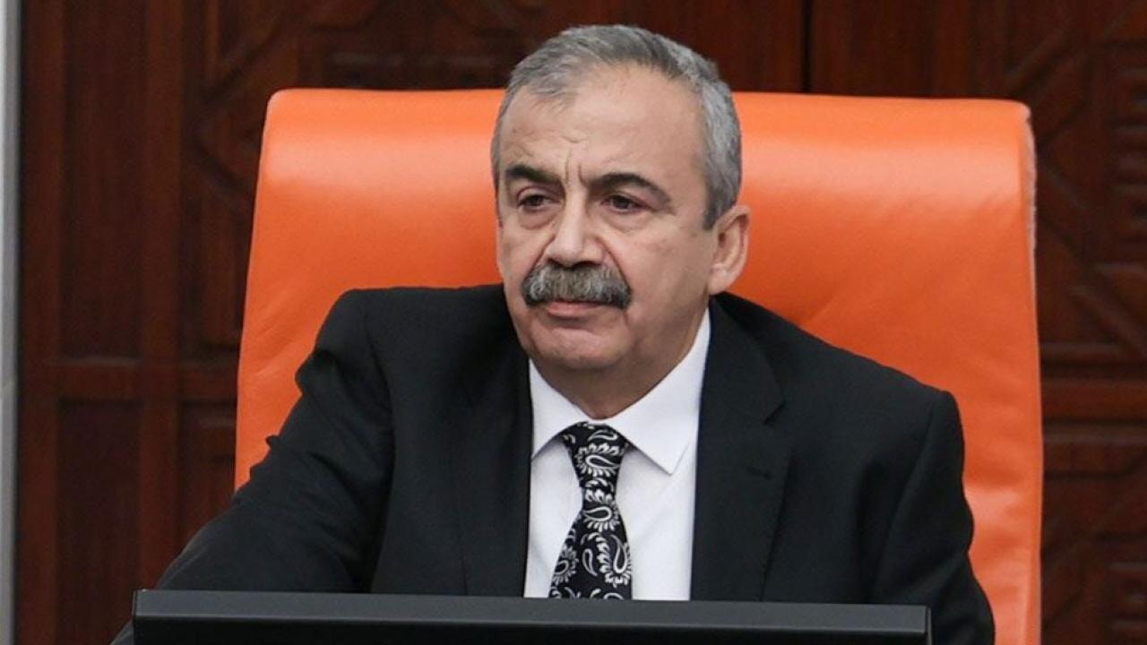 Sırrı Süreyya Önder'in sağlık durumuyla ilgili kritik açıklama