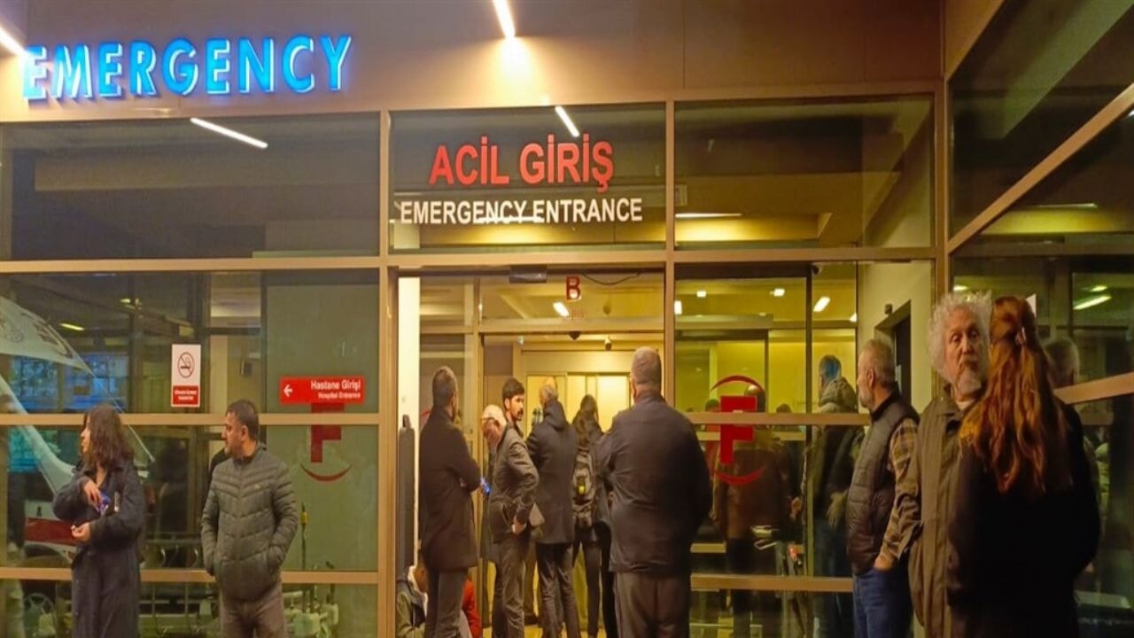 Sırrı Süreyya Önder'in son durumuyla ilgili başhekimden açıklama