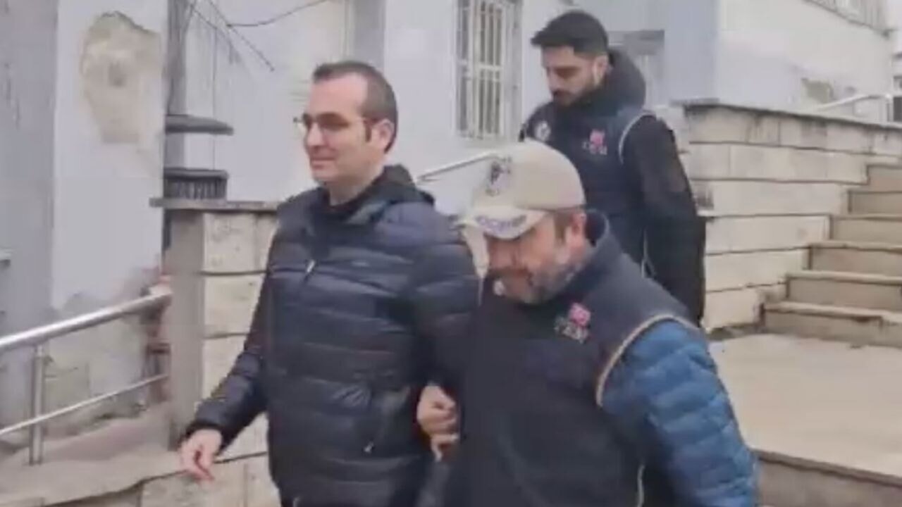 Şişli Belediyesi'nden 'gözaltı' açıklaması