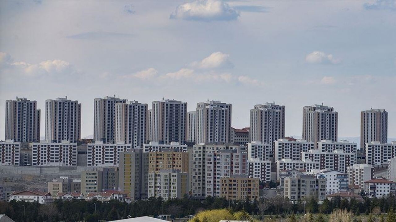 Site yönetimleri ile ilgili Bakanlıktan yetki kararı