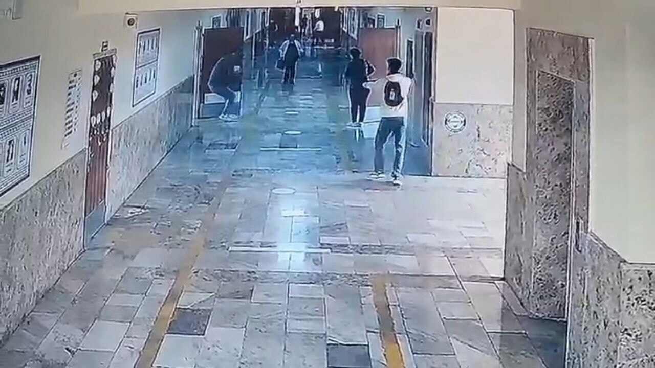 Siverek Belediye Başkanı Bucak'tan lise saldırısıyla ilgili açıklama