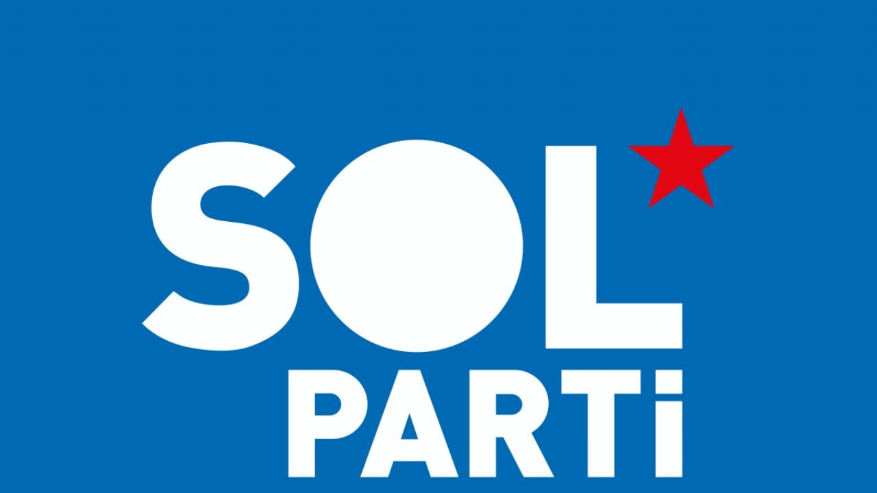 SOL Parti'den PKK açıklaması