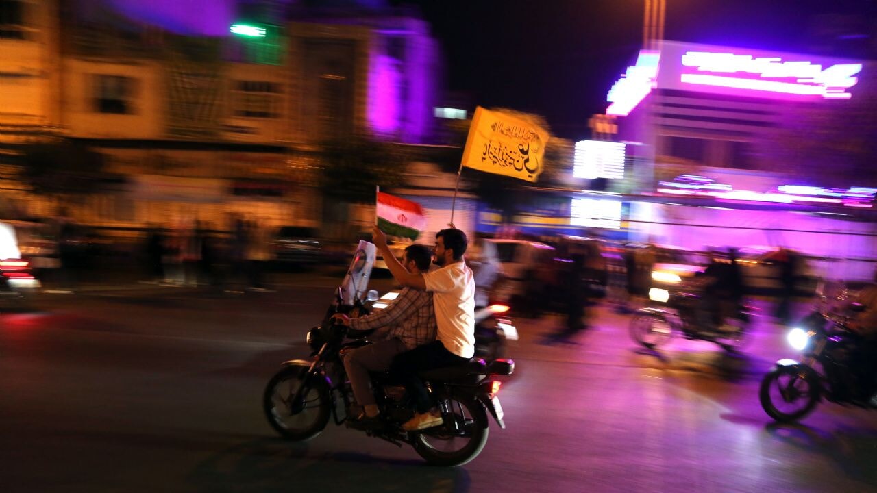 Sosyal medyada İsrail-İran paylaşımlarına soruşturma