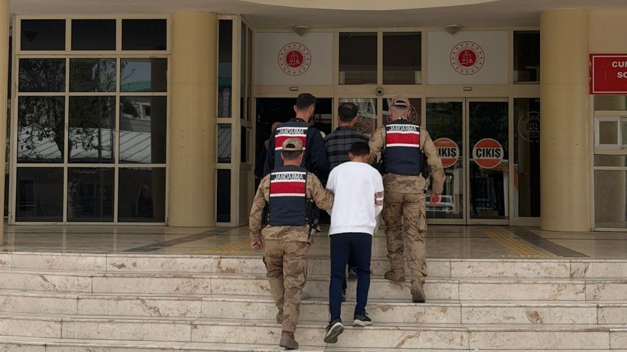 Sosyal medyada 'tetikçiler' grubunun kurucusu tutuklandı