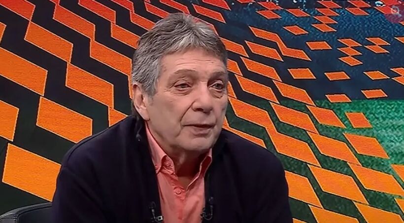 Spiker Ümit Aktan hayatını kaybetti | Ümit Aktan'ın hayatı, yaşı, vefat sebebi, defin yeri...