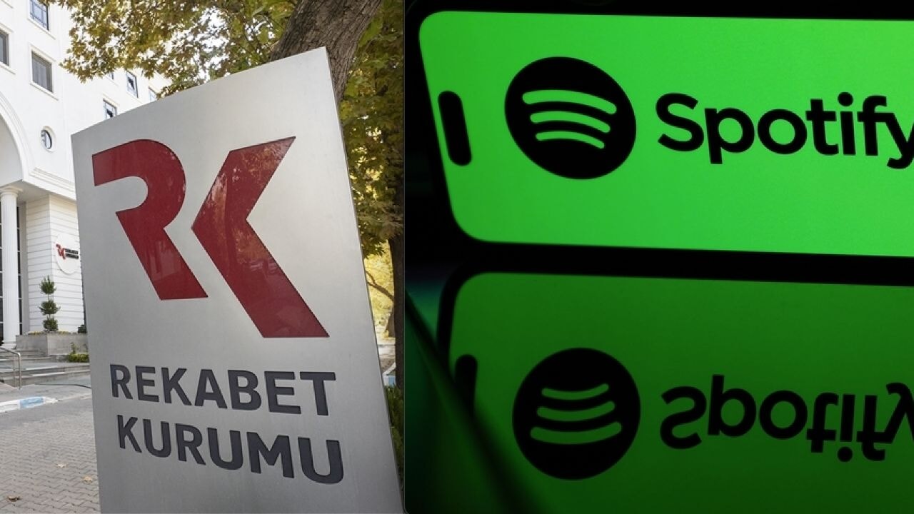 Spotify incelemesi hakkında açıklama