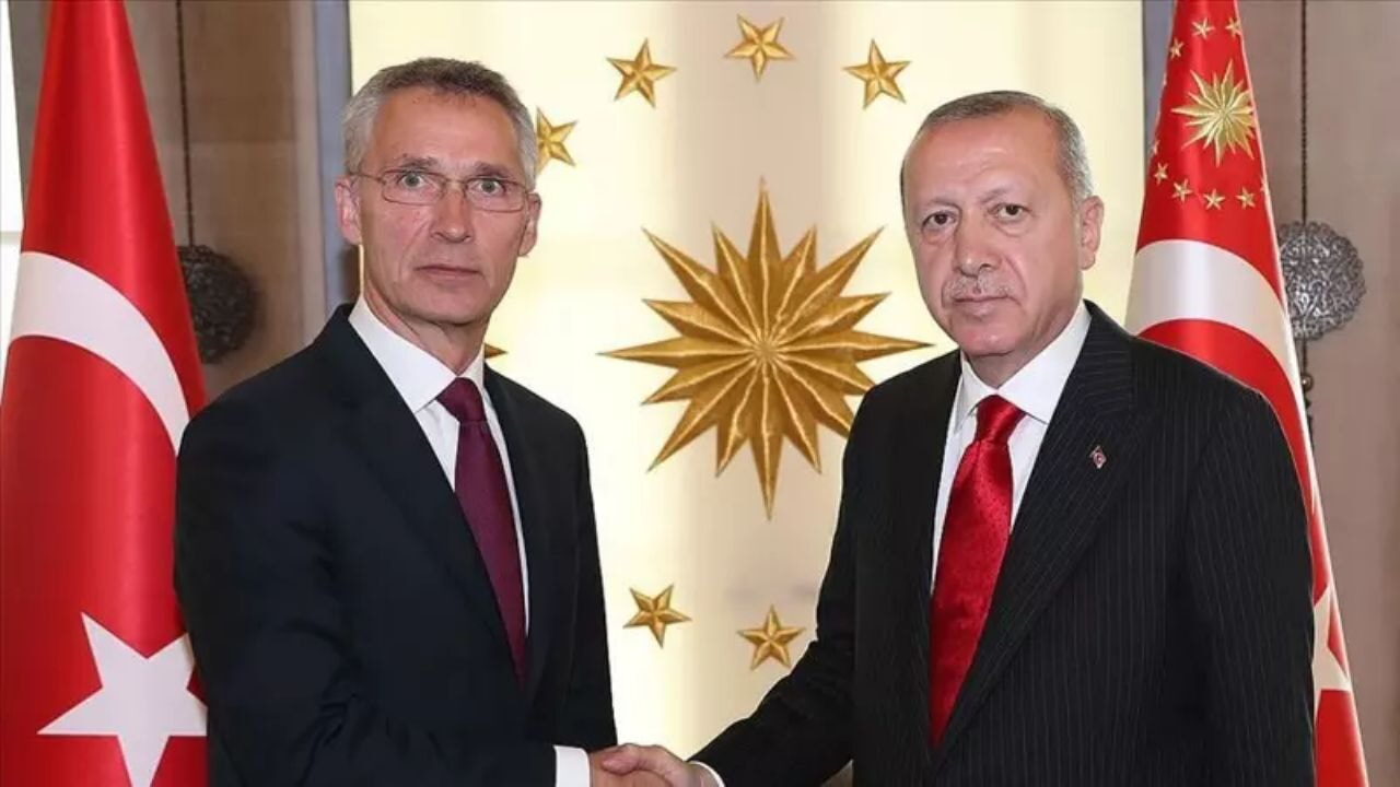 Stoltenberg'den dikkat çeken sözler! Erdoğan haklıydı