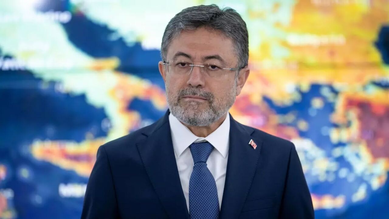 Su krizi büyüyor! Yapay zekalı sulama sistemleri devrede