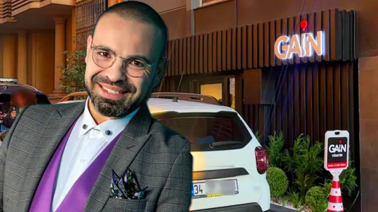 Sunucu Okan Karacan itirafçı oldu; ifadesi ortaya çıktı