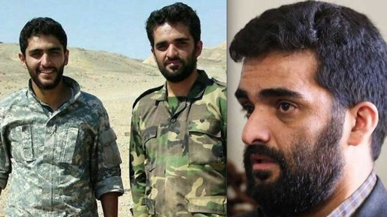 Suriye'de faaliyet gösteren İranlı akademisyen Türkiye'de gözaltına alındı