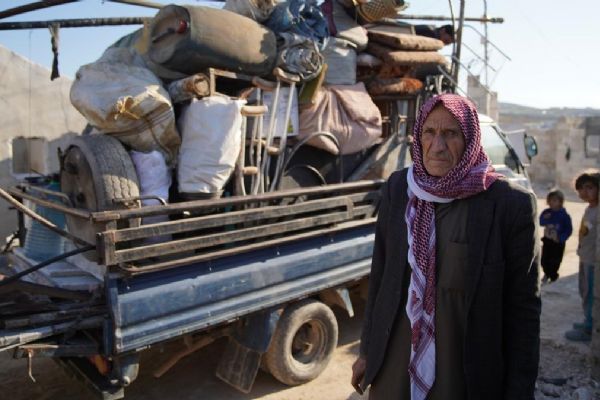 Suriye'de geri dönüşler sürüyor