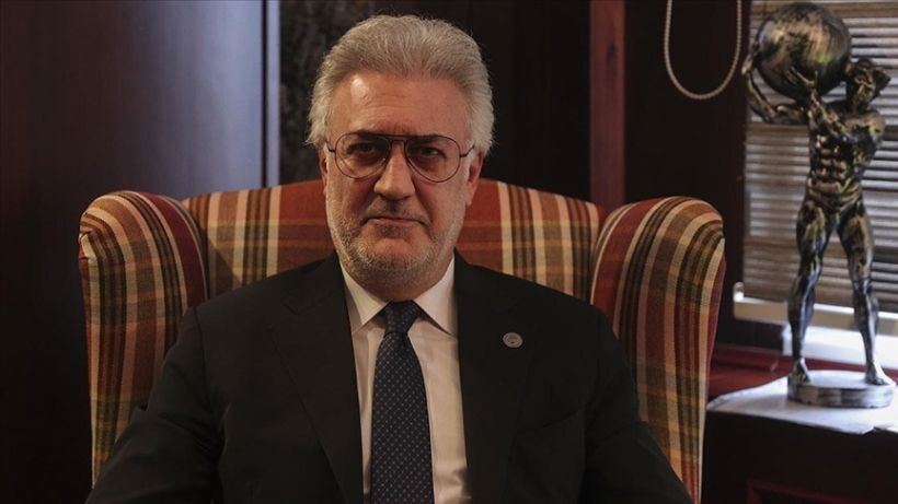Tamer Karadağlı ne müdürü, yeni eşi, nereli, kaç dil biliyor? Biyografi: Tamer Karadağlı'nın hayatı