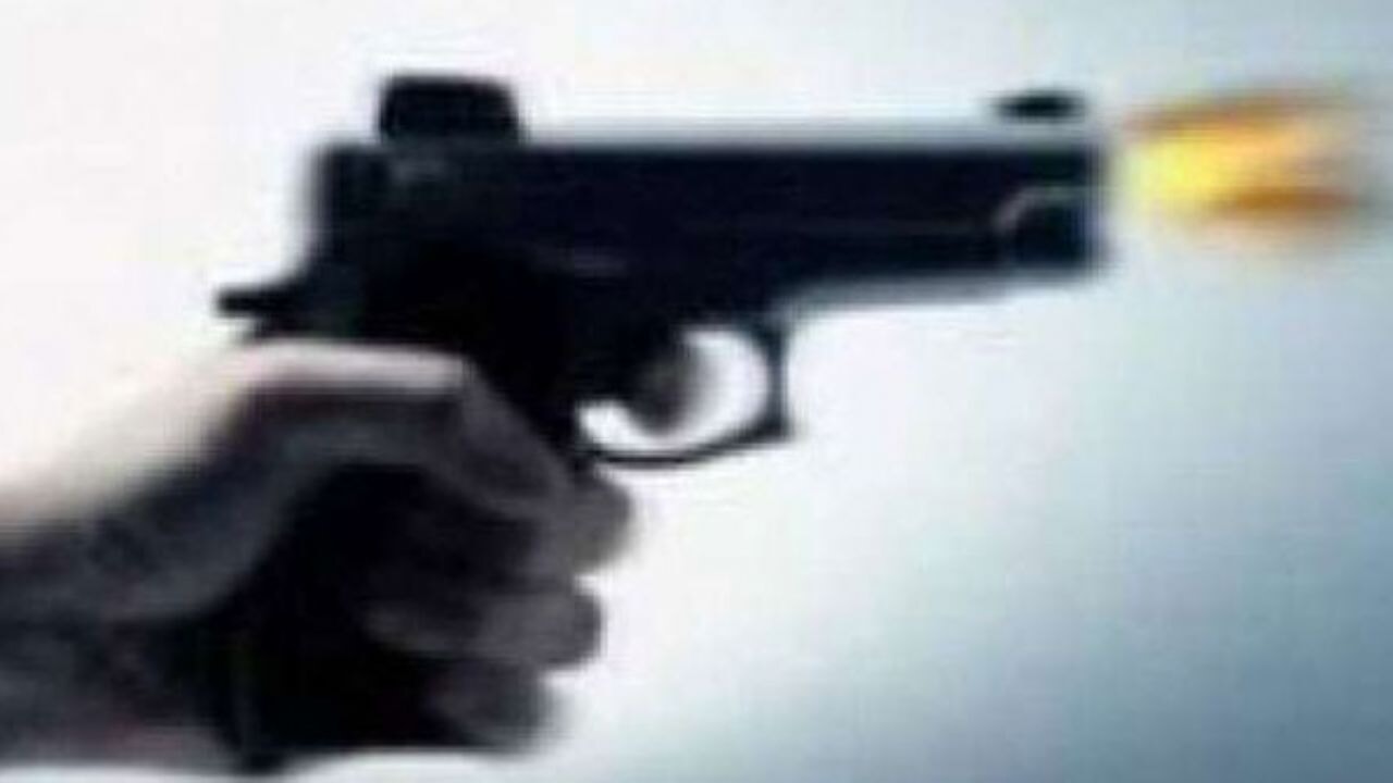 Tarlada çifte cinayet: Baba-oğul öldü