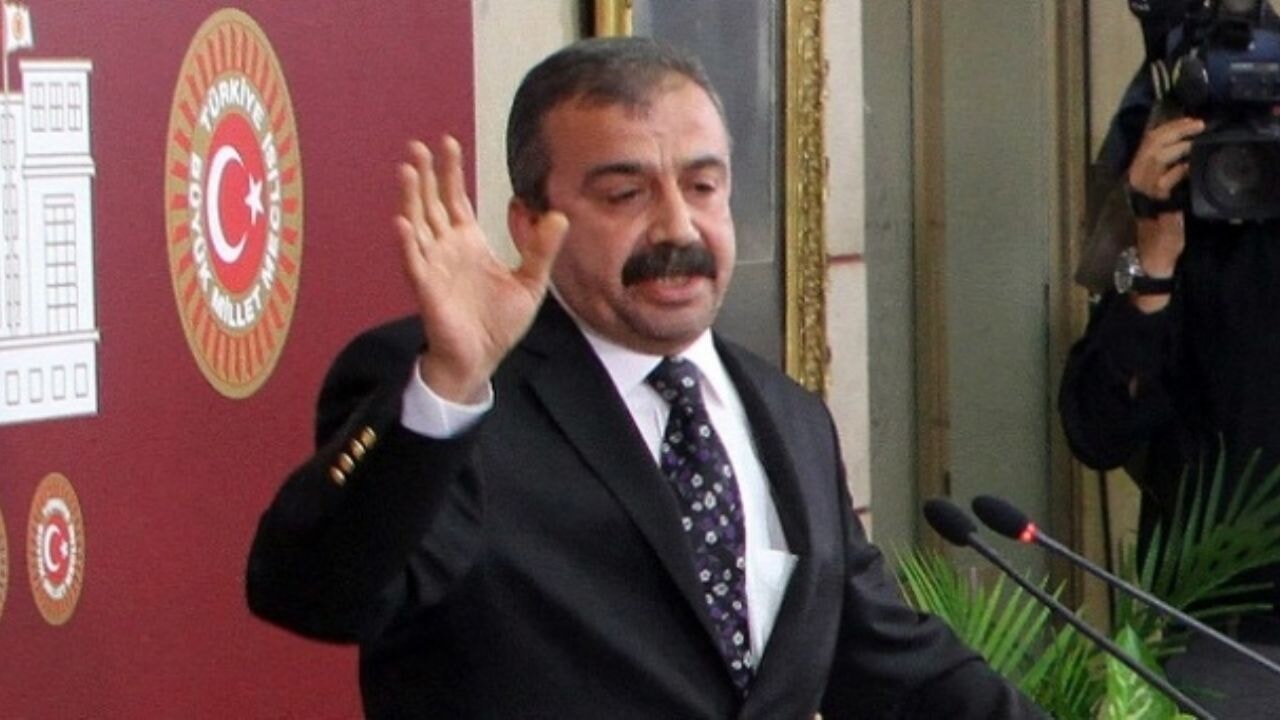 TBMM Başkanvekili Sırrı Süreyya Önder'in genel sağlık durumu