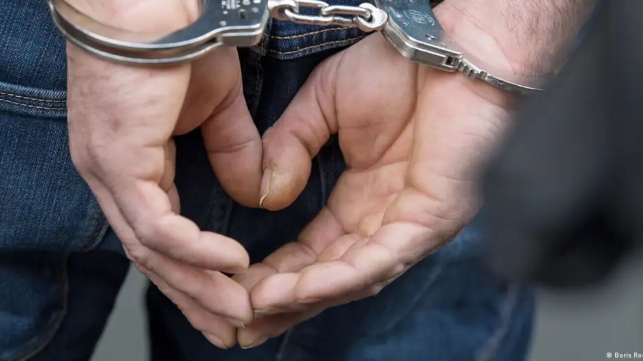 TBMM stajyer davasında 3 tutuklama