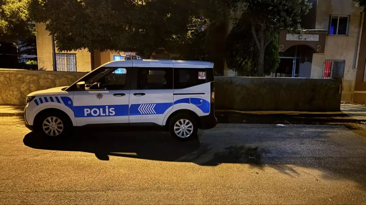 Tekirdağ'da komşu kavgası can aldı