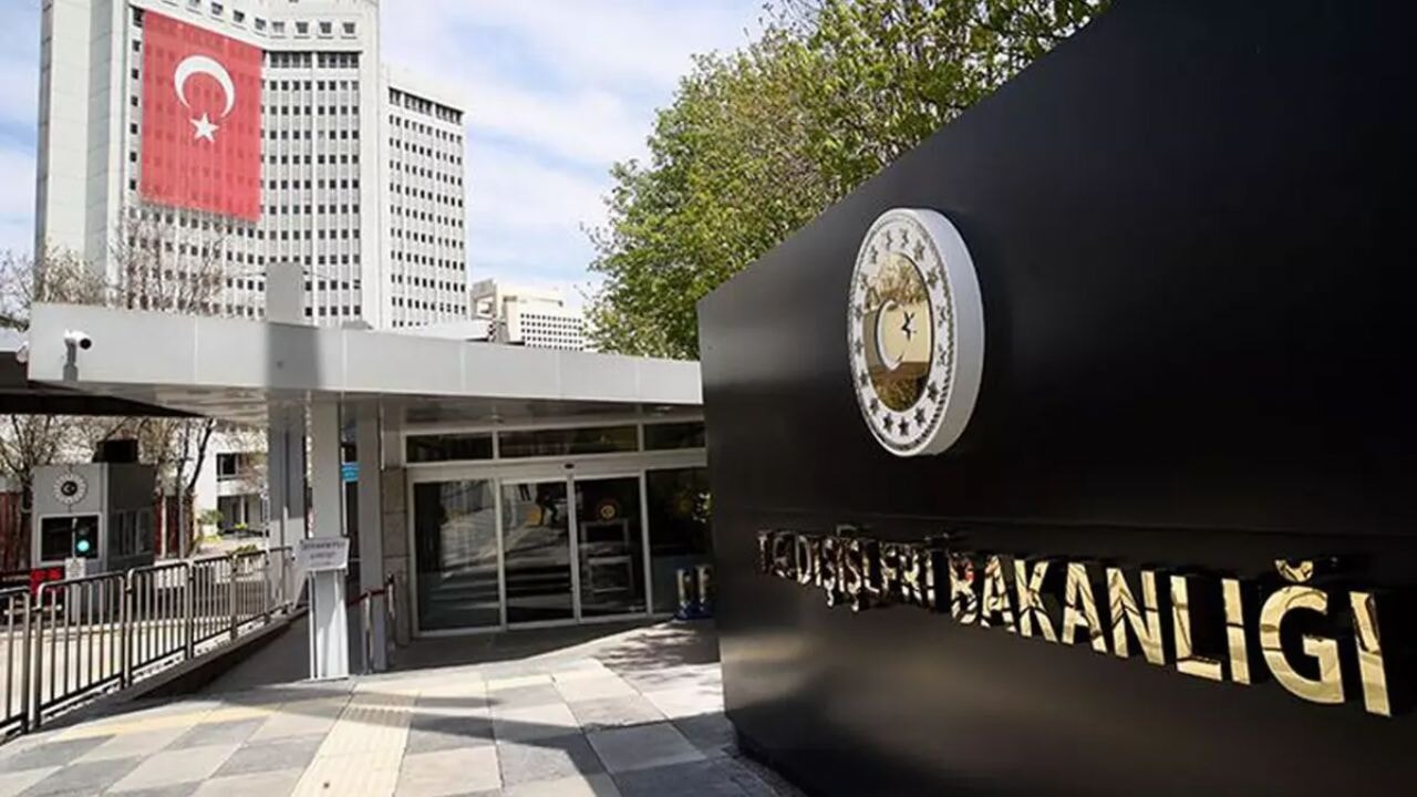 Tel Aviv Büyükelçiliği Türk aktivistlere konsolosluk himayesi sağladı