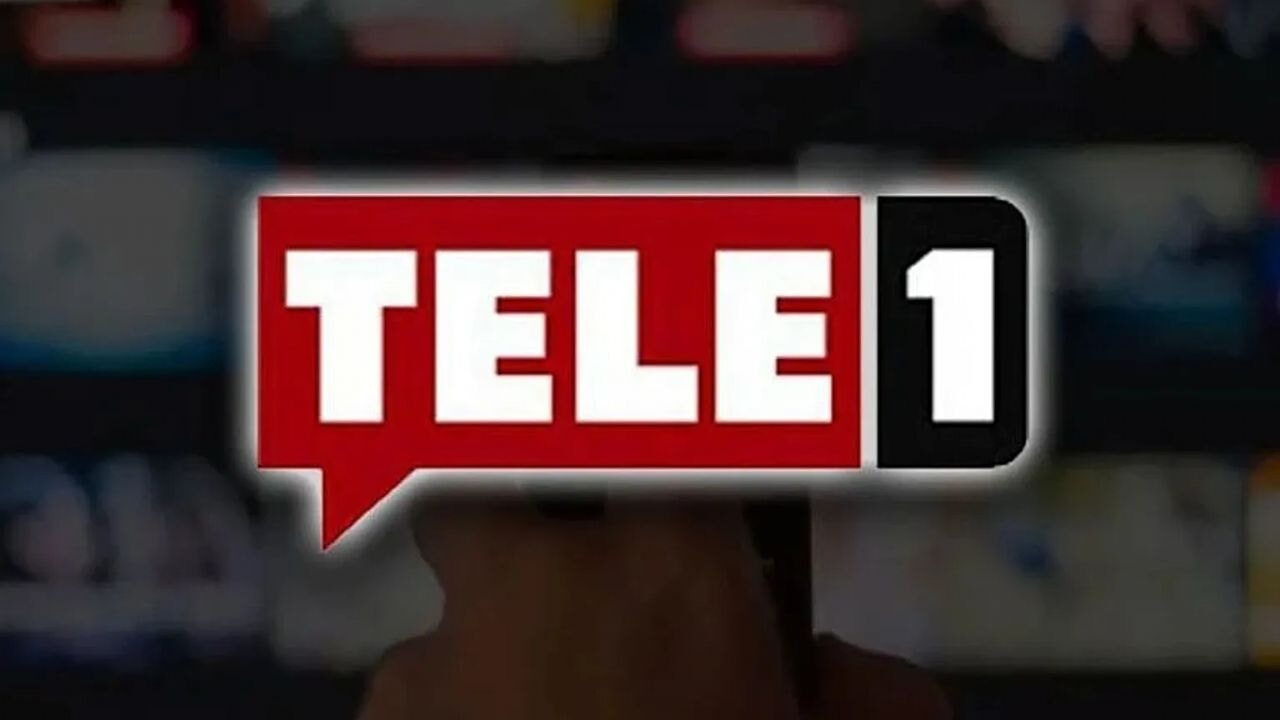 TELE 1 Televizyonuna kayyum atandı
