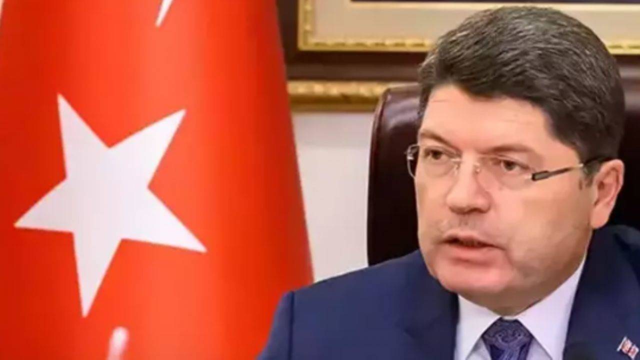 Telegram Ve Discord’da Şantaj Operasyonu! Bakan Tunç: Suçla Mücadelede Taviz Yok