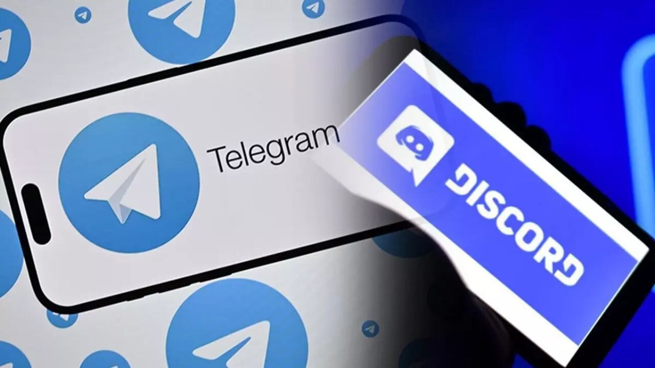 Telegram ve Discord uygulamalarında suç işleyen 30 şüpheli yakalandı