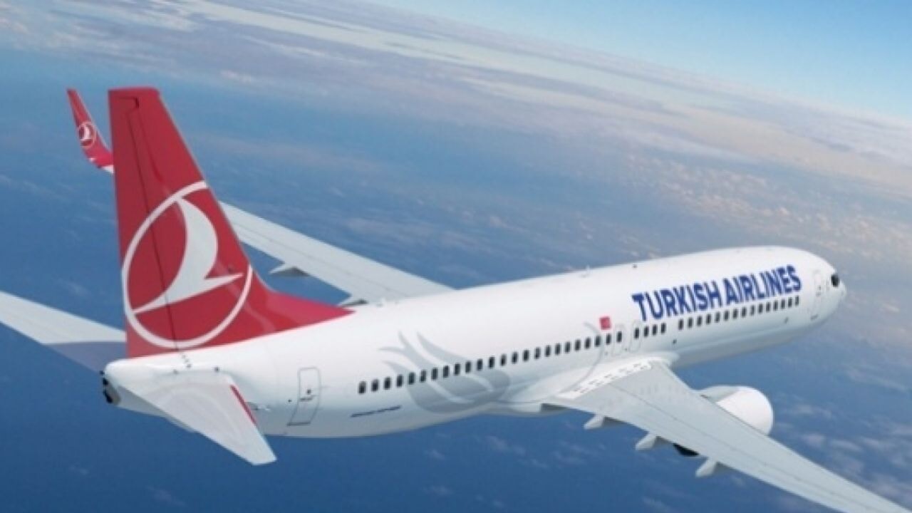 THY: 50 sefer iptal edildi