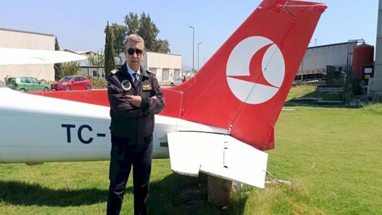 THY eğitmeni evinde ölü bulundu