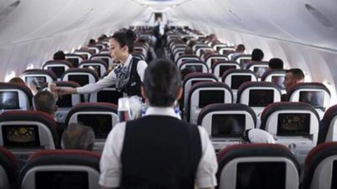 THY personel alımı şartlarını duyurdu