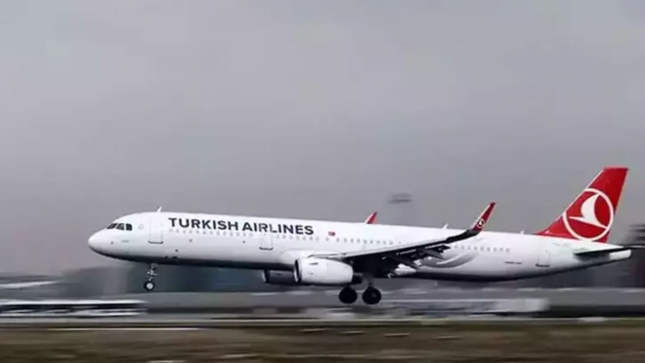 THY tüm uçuşları durdurdu! İslamabad ve Lahor'a uçuş yok