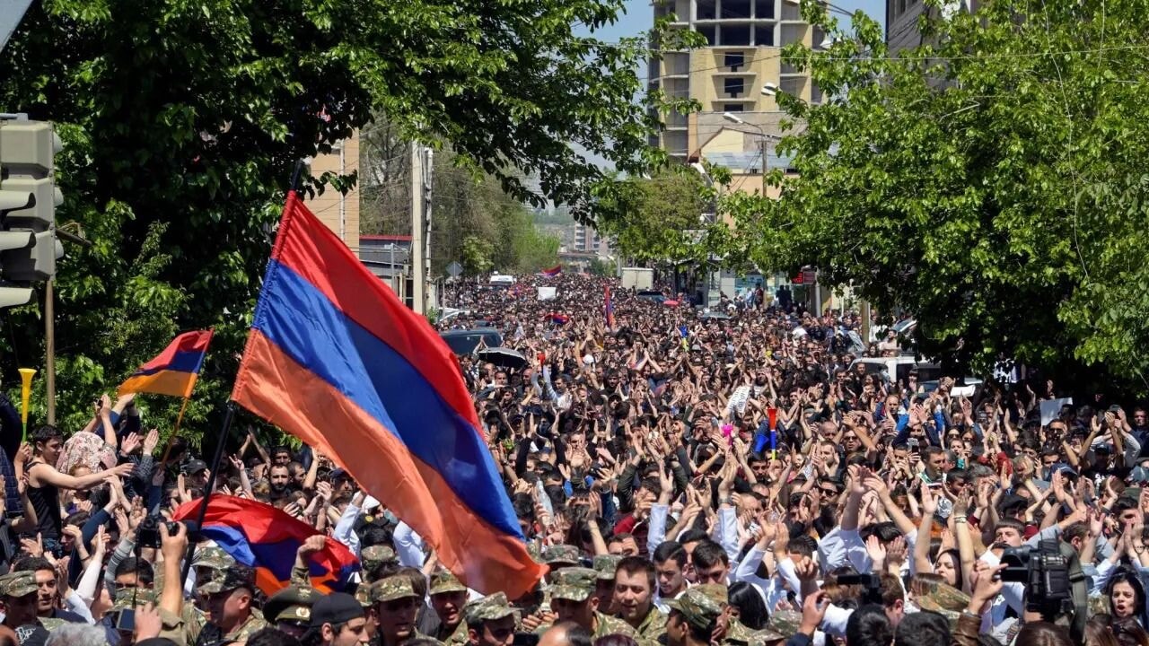 Timeturk yazarı Hüsamettin Aslan yazdı! Ermenistan darbesini MİT engelledi (1)