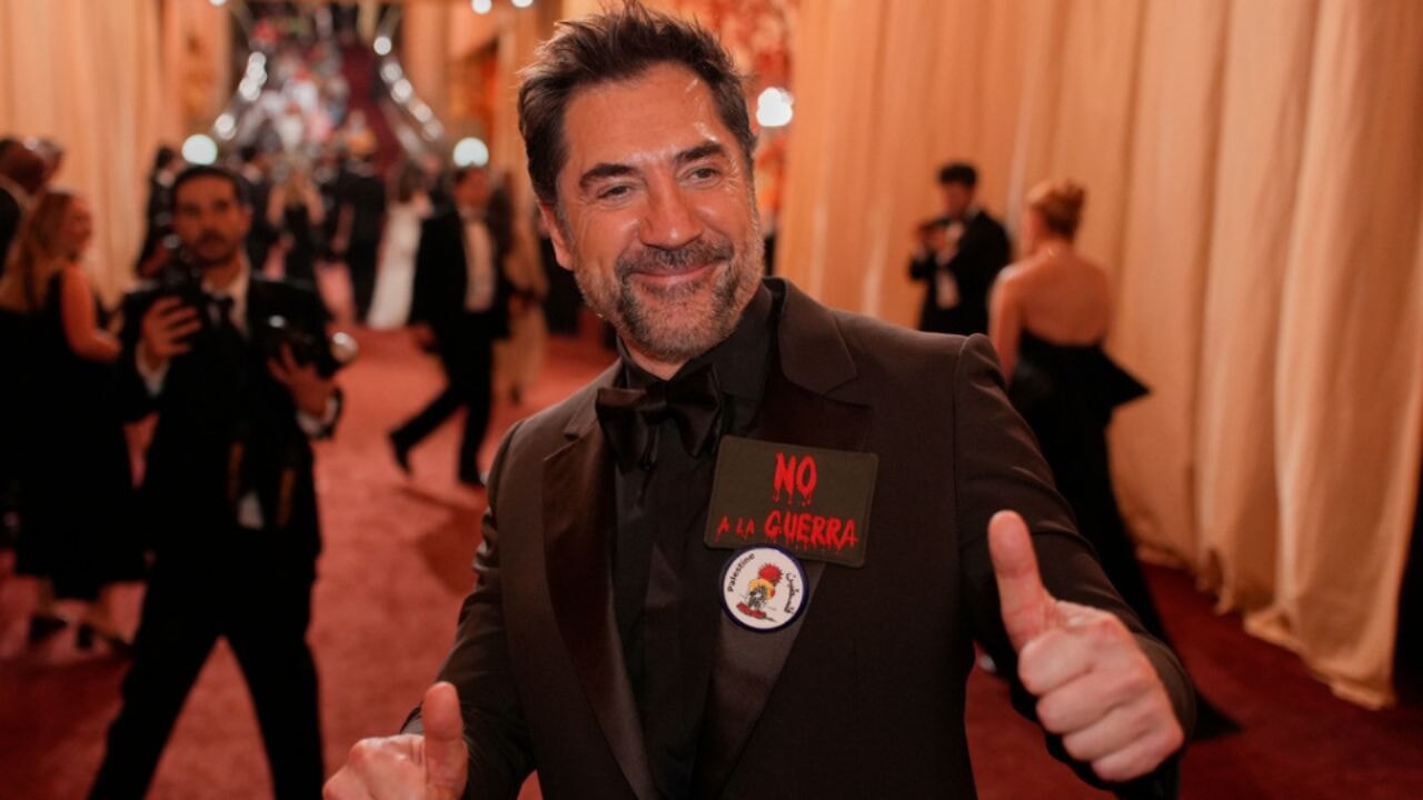 Timetürk yazarı Mürvet Uç kaleme aldı: 'Bu sene Oscar'dan karpuz sevenlere mesaj var!'