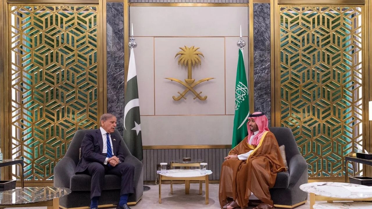 Timeturk yazarı Mustafa Özcan yazdı! İslam NATO'su kurulmasının önündeki maniler