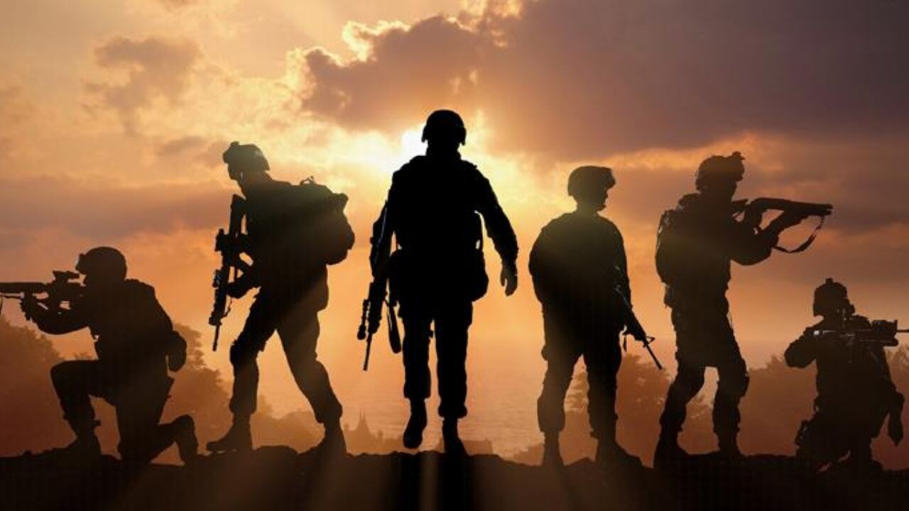 Timeturk yazarı Şakir Kurter yazdı! Ortadoğu'da güvenlik parayla değil, iradeyle inşa edilir