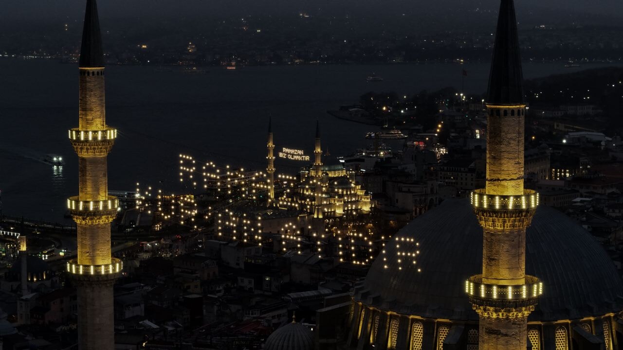 Timetürk yazarı Yusuf Sarıkaya kaleme aldı: 'Ramazanın kazandırdıkları'