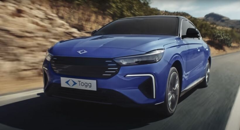 TOGG T10F fiyat listesi | TOGG T10F nereden ve nasıl sipariş edilir?