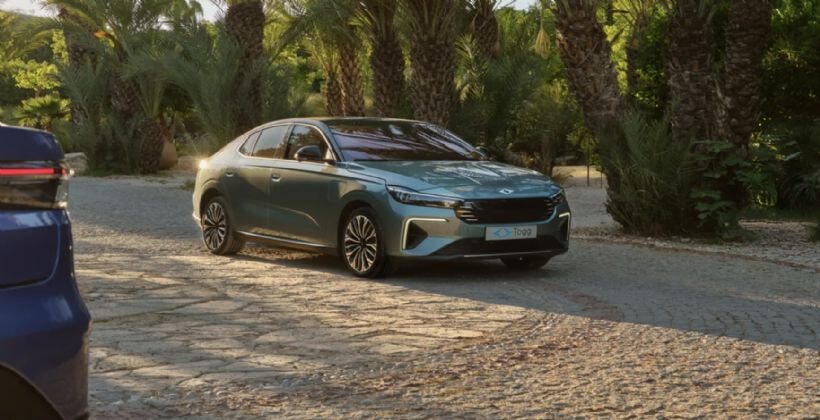 TOGG T10F fiyatı ve özellikleri | Togg T10F hangi model ne kadar, finansman seçenekleri neler?