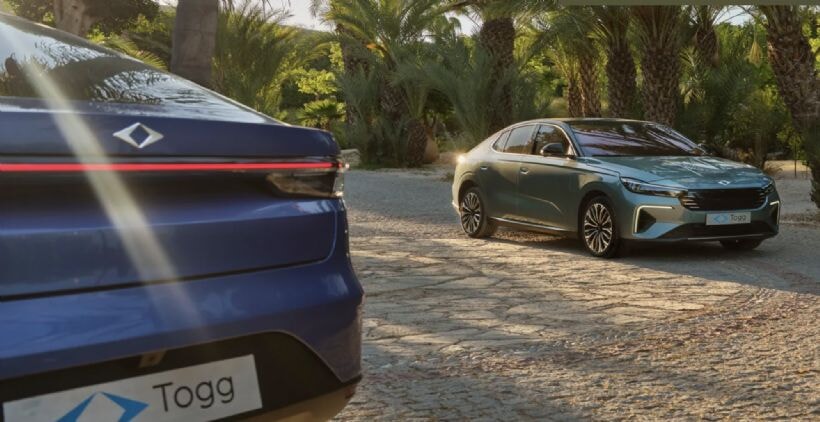 TOGG T10F ne kadar sürede şarj oluyor? Yeni model TOGG T10F dış ve iç mekan tasarım özellikleri