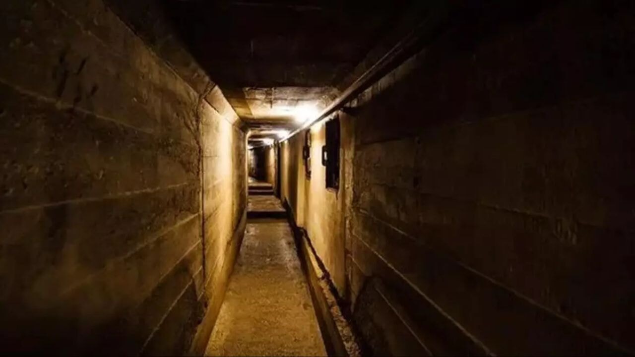 TOKİ millet bahçelerinin altına sığınak inşa edecek